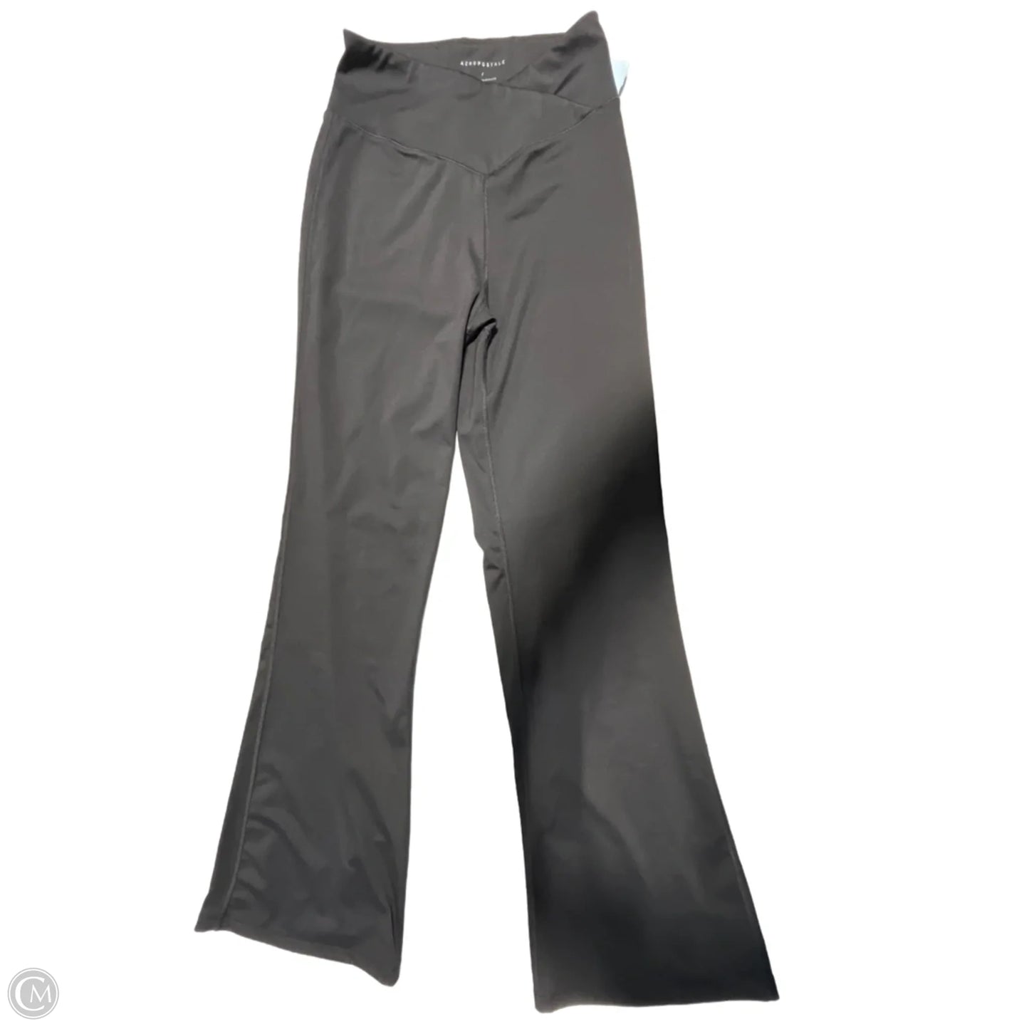 Athletic Pants By Aeropostale In Black, Size: S