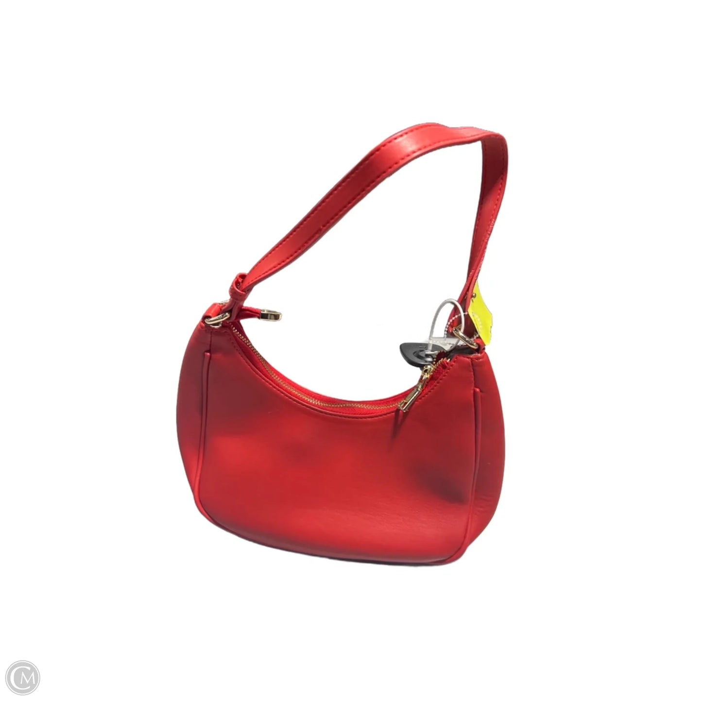 Handbag By Cmb, Size: Small
