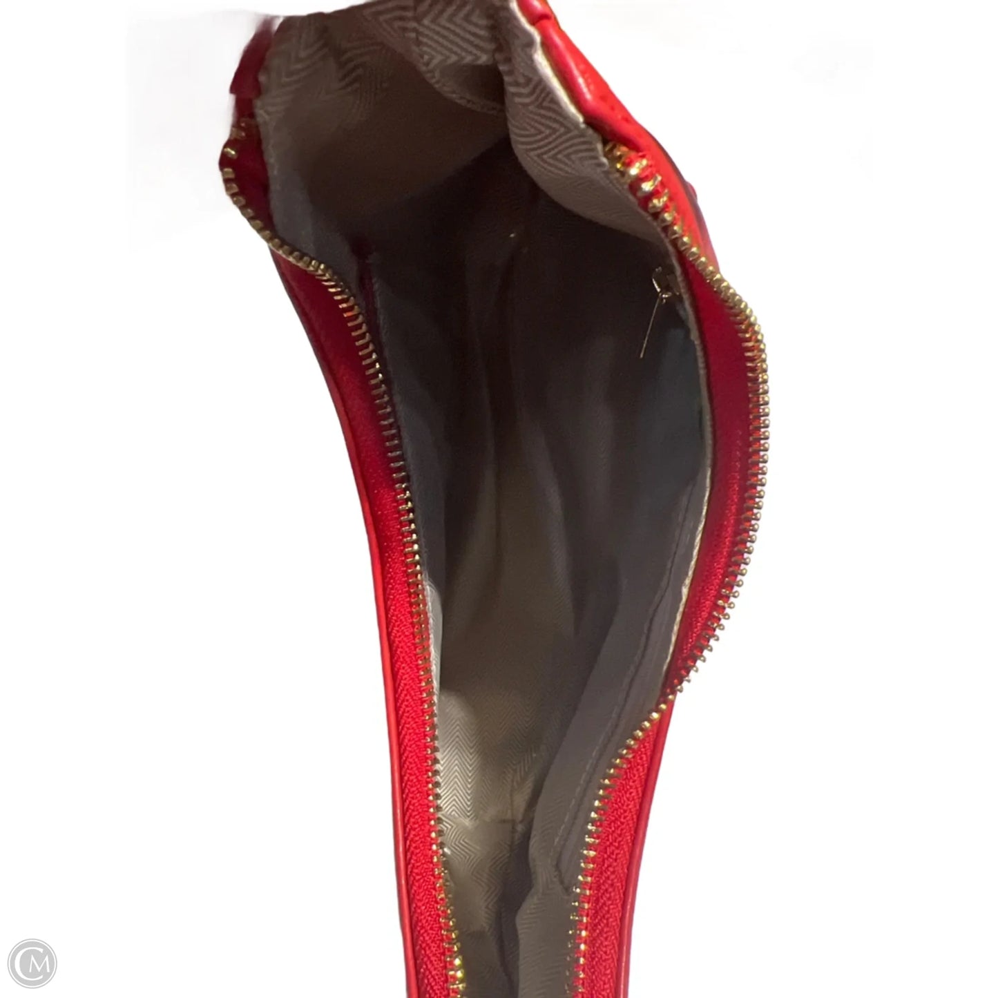 Handbag By Cmb, Size: Small