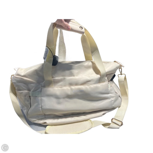 Duffle And Weekender By Cmb, Size: Large