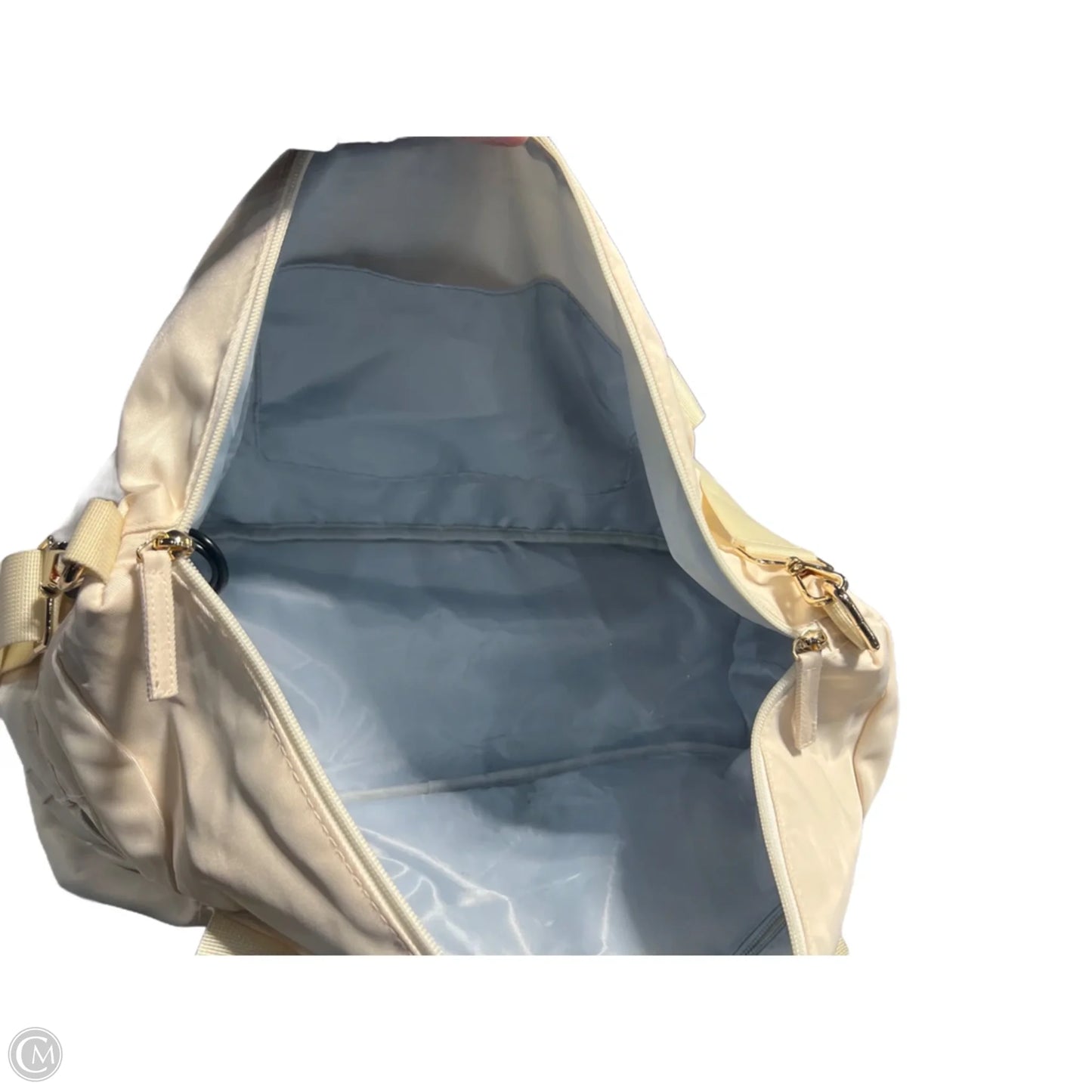 Duffle And Weekender By Cmb, Size: Large