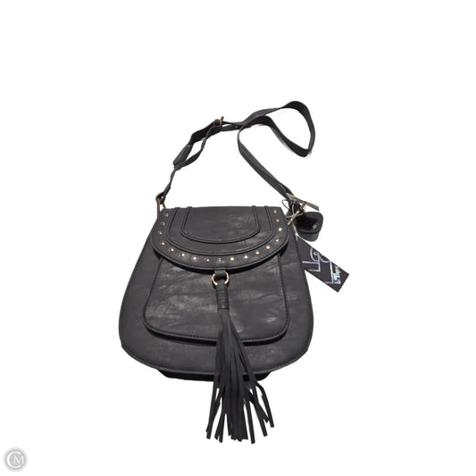 Crossbody By Cmb, Size: Small