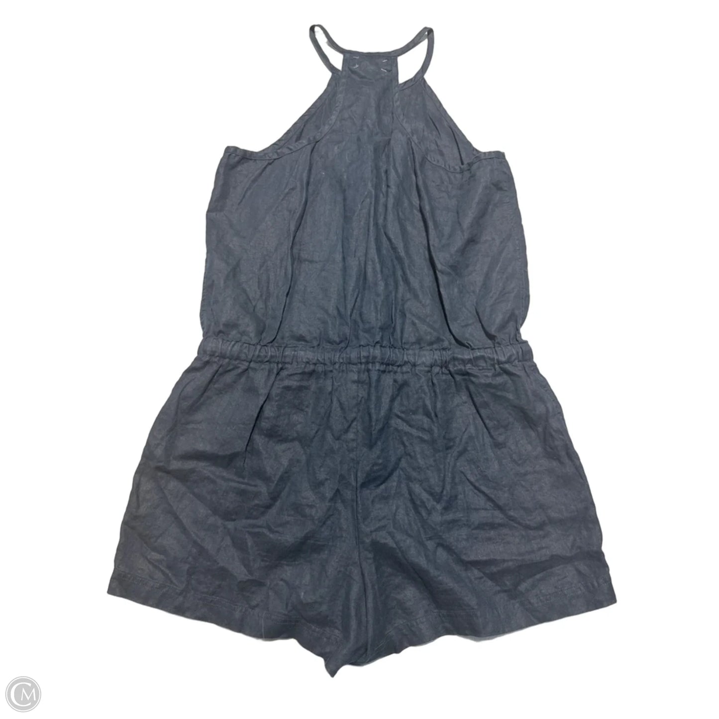 Romper By Lou And Grey In Navy, Size: L