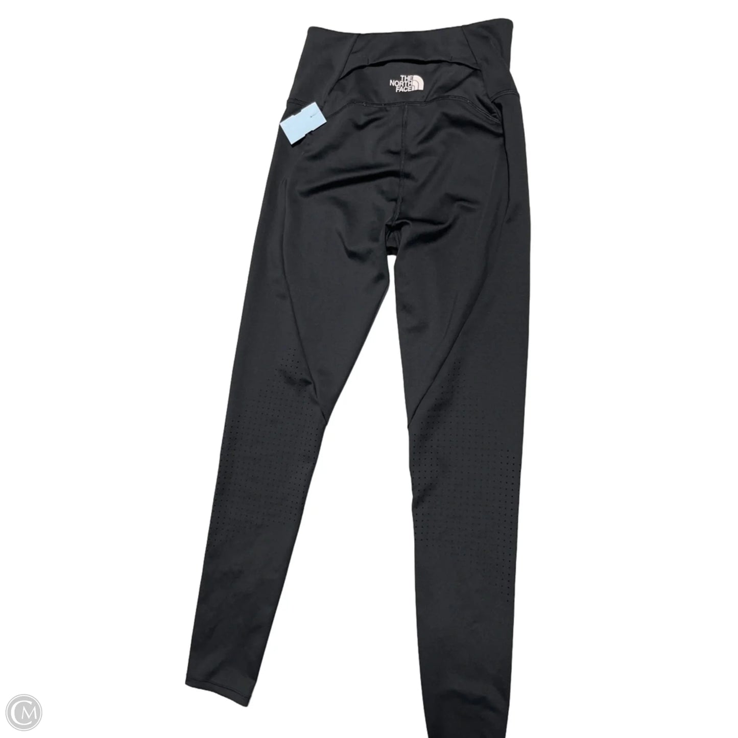 Athletic Pants By The North Face In Black, Size: S