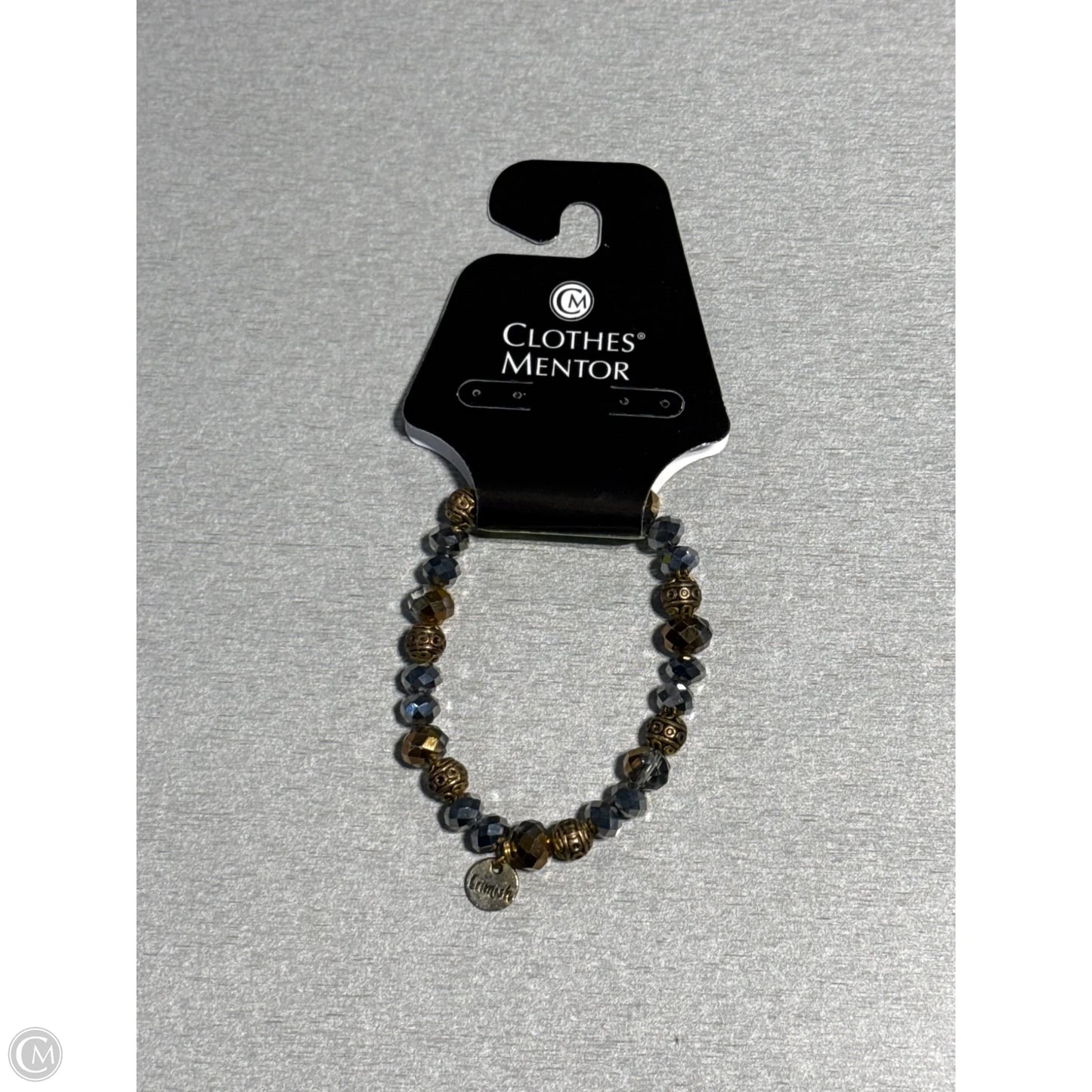 Accessory Label By Cmc