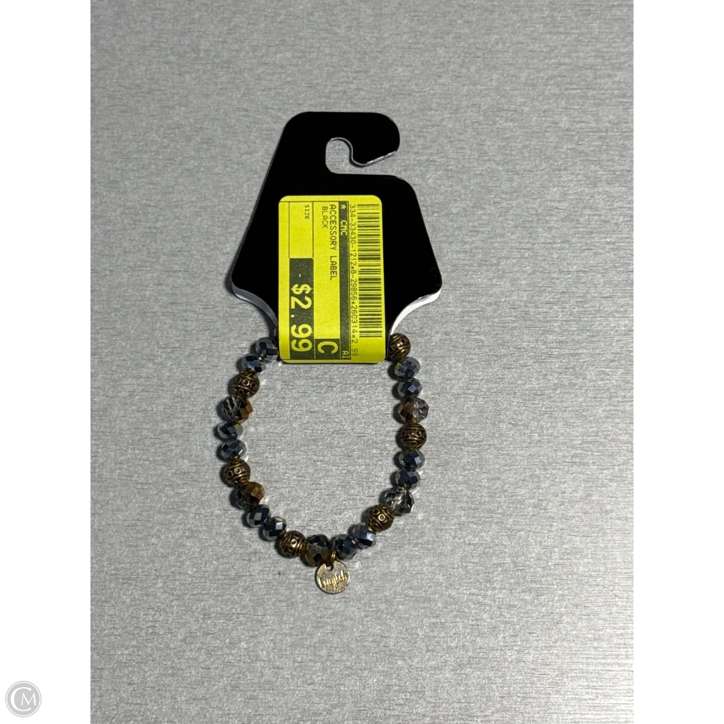 Accessory Label By Cmc