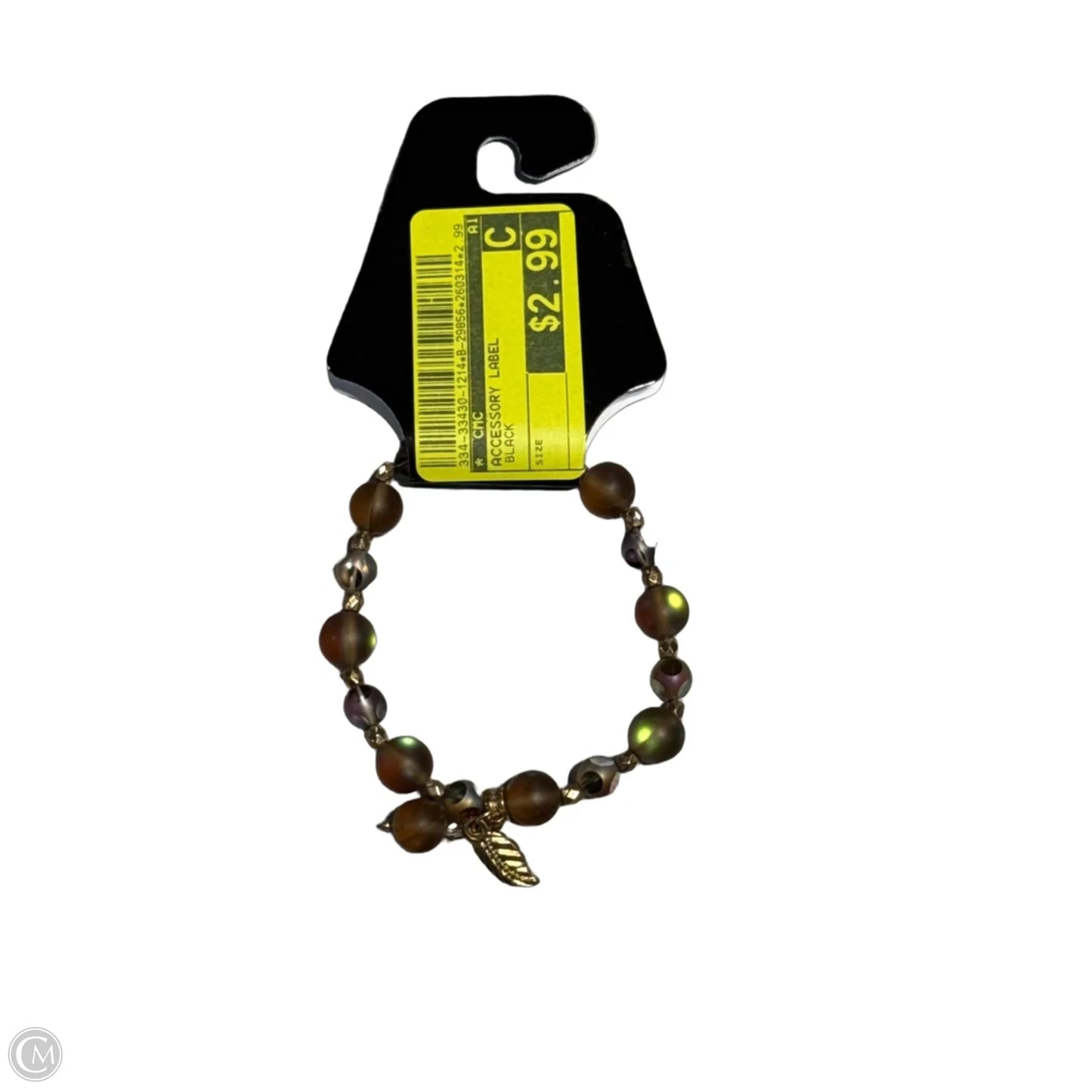 Accessory Label By Cmc