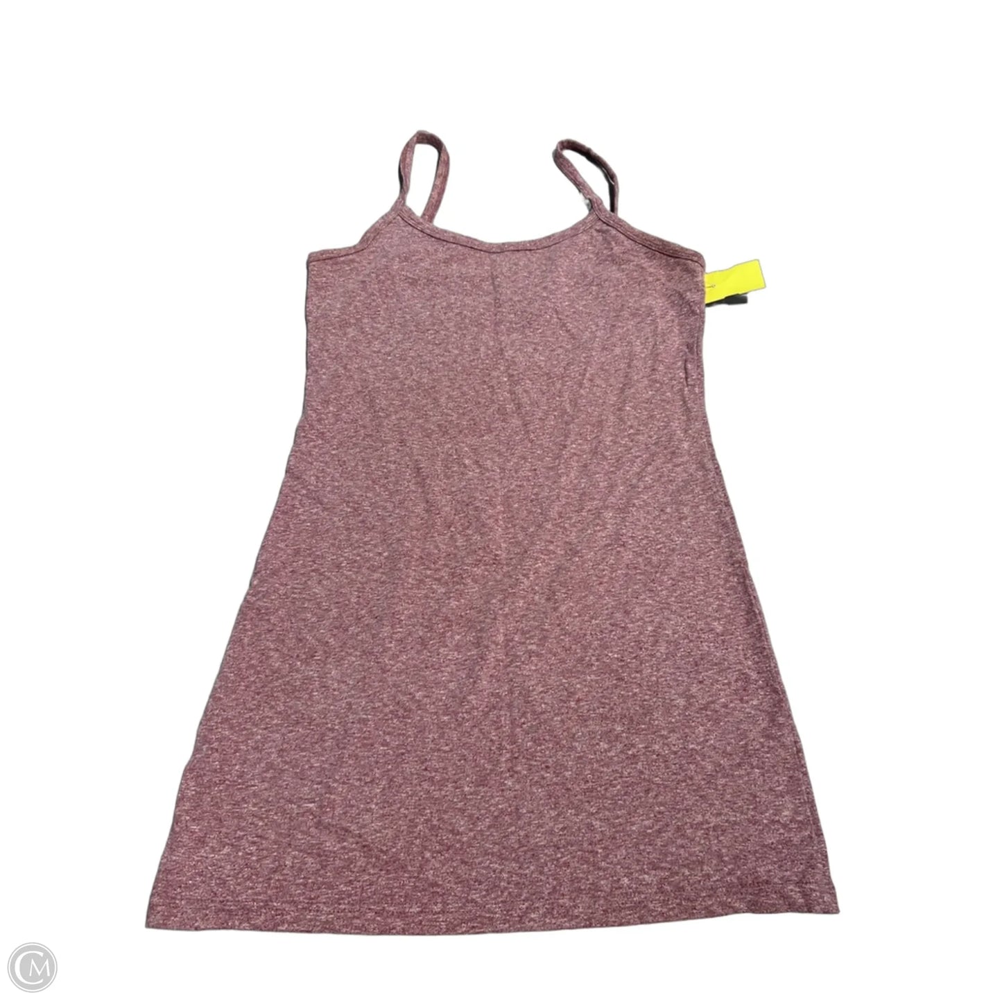 Tank Top By Bke In Red, Size: M