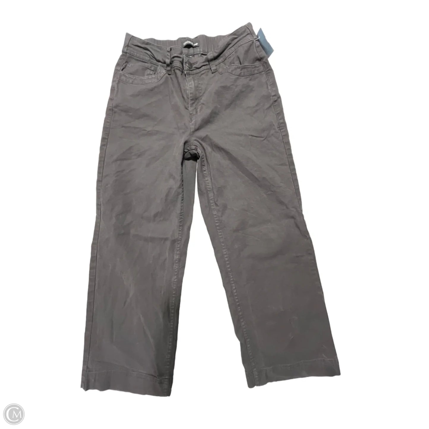 Pants Other By Toad & Co In Grey, Size: 4
