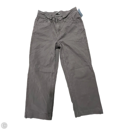 Pants Other By Toad & Co In Grey, Size: 4