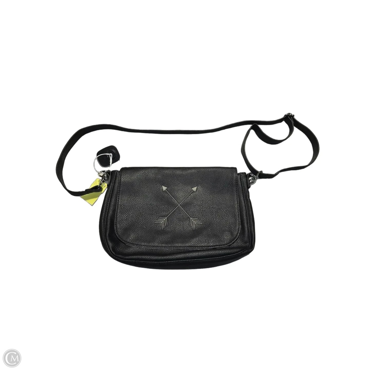 Crossbody By Cmc, Size: Medium