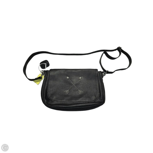 Crossbody By Cmc, Size: Medium