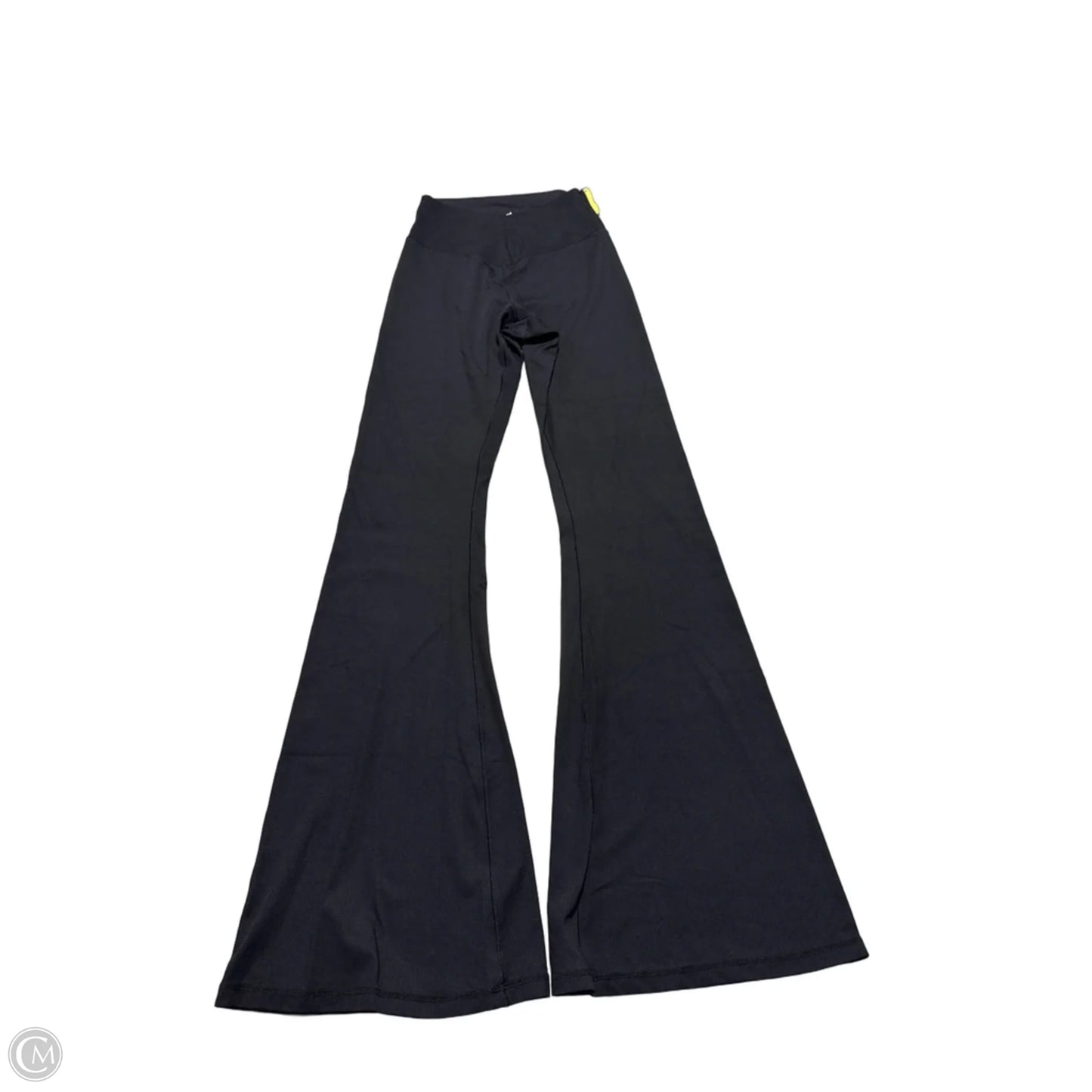 Athletic Pants By Sunzel In Black, Size: S