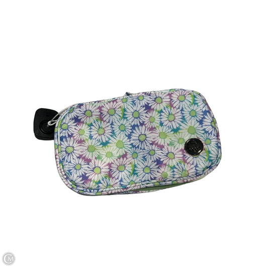 Makeup Bag By Life Is Good, Size: Medium