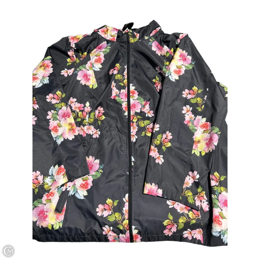 Jacket Other By Susan Graver In Black, Size: 2x