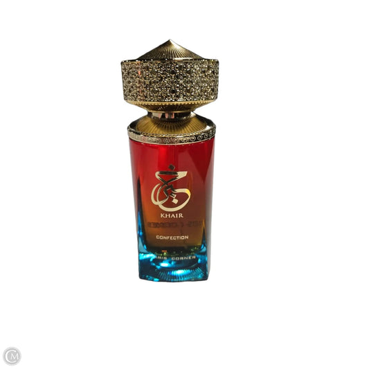 Fragrance By Cmf