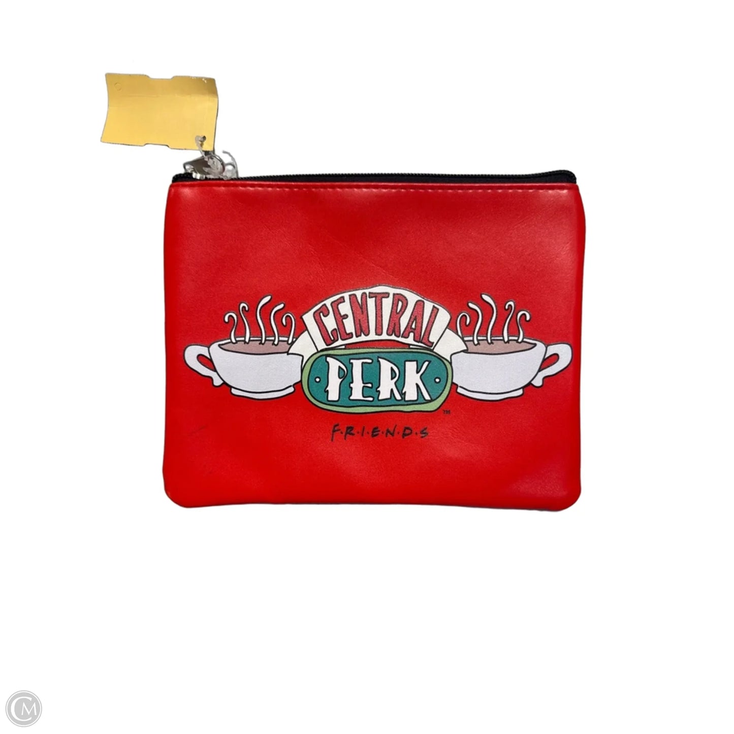 Wallet By Cmf, Size: Medium