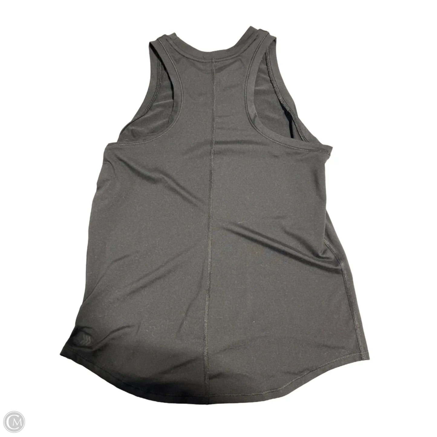 Athletic Tank Top By All In Motion In Black, Size: S