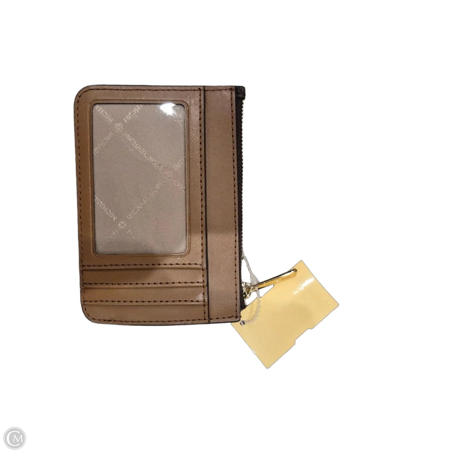 Wallet Designer By Michael Kors, Size: Small