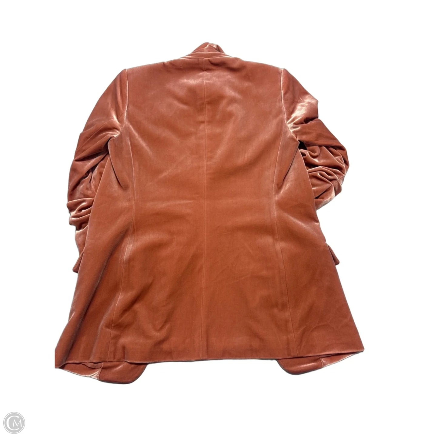 Blazer By Bar Iii In Pink, Size: Xs