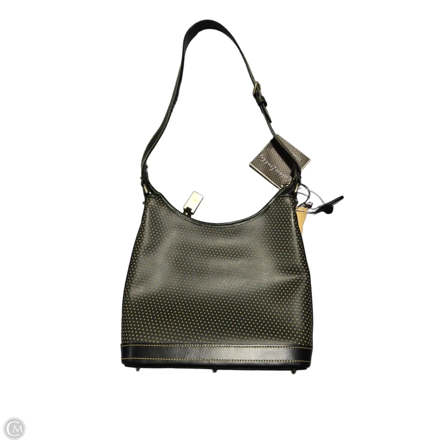 Handbag Designer By Dooney And Bourke, Size: Medium