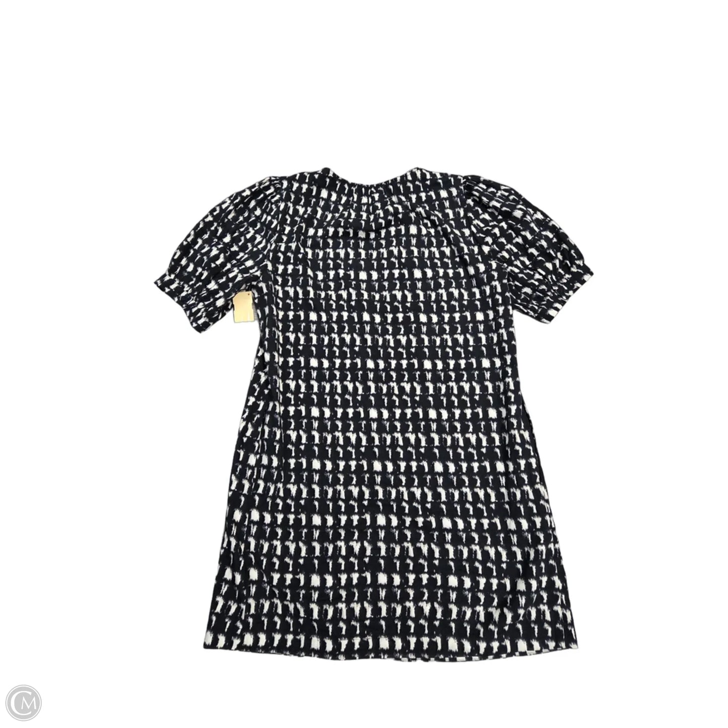 Dress Casual Short By Evereve In Black, Size: S