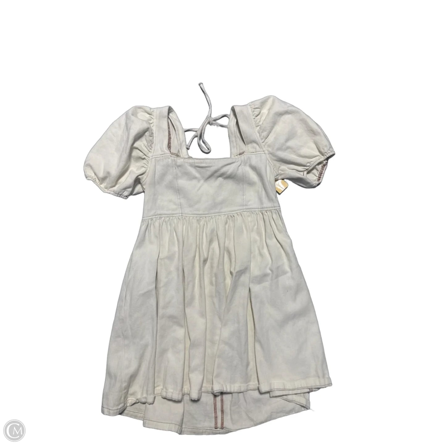 Dress Casual Short By Altard State In Tan, Size: L
