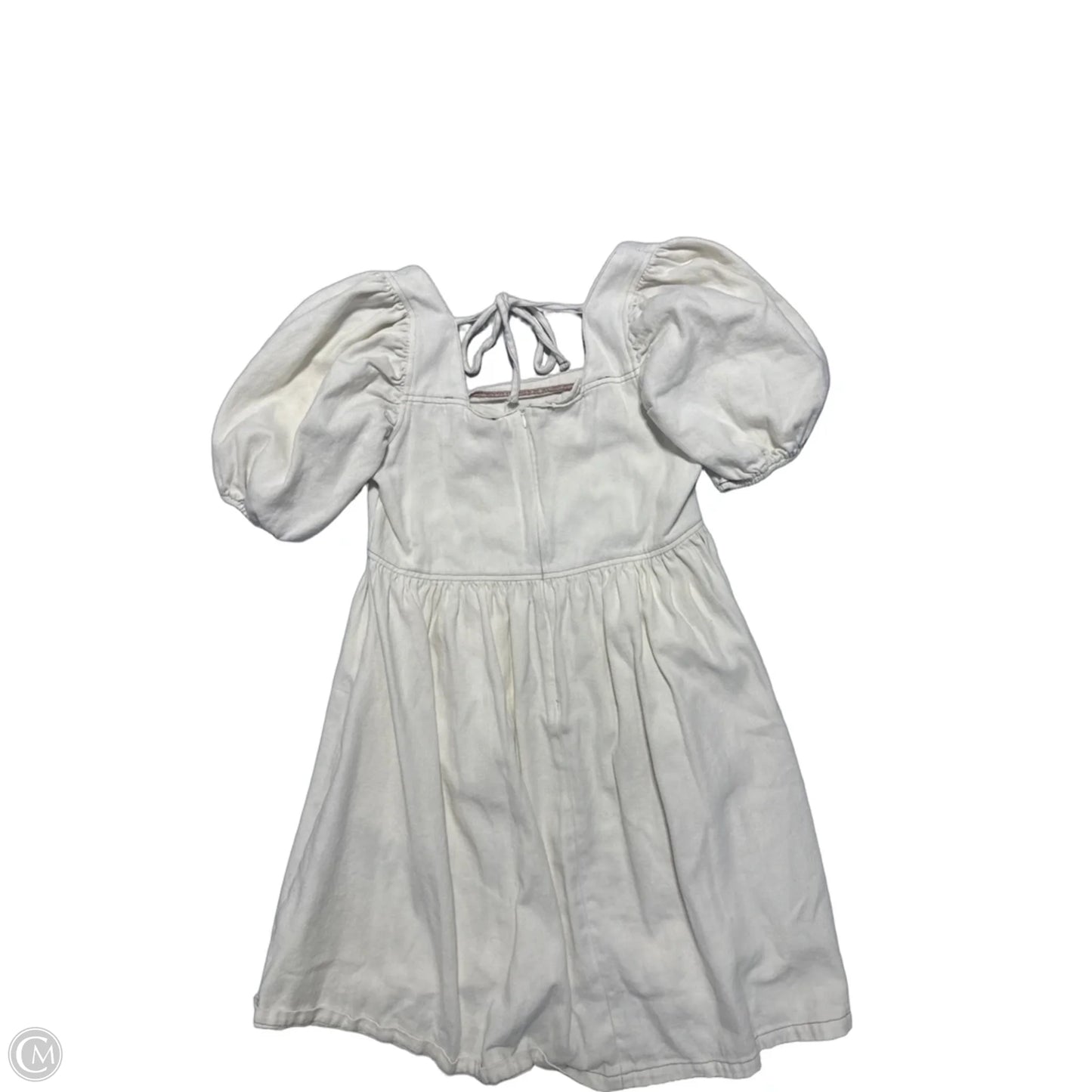 Dress Casual Short By Altard State In Tan, Size: L