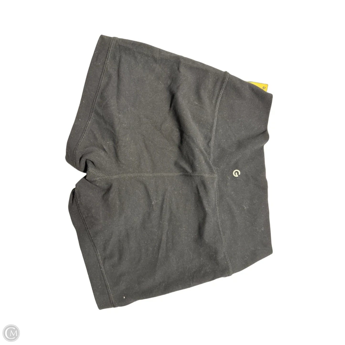 Athletic Shorts By Cmf In Black, Size: S