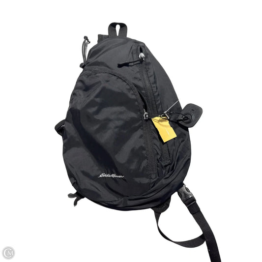 Crossbody By Eddie Bauer, Size: Medium