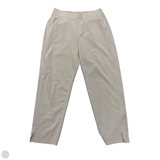 Pants Other By Athleta In Tan, Size: M