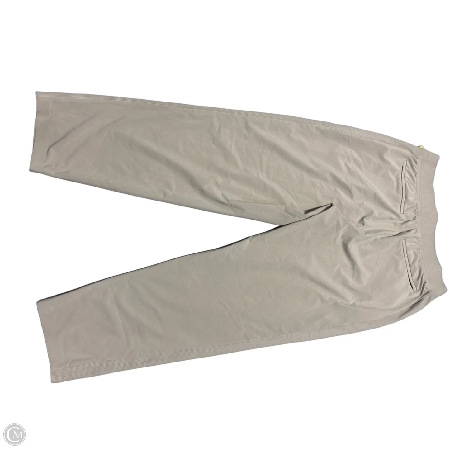 Pants Other By Athleta In Tan, Size: M