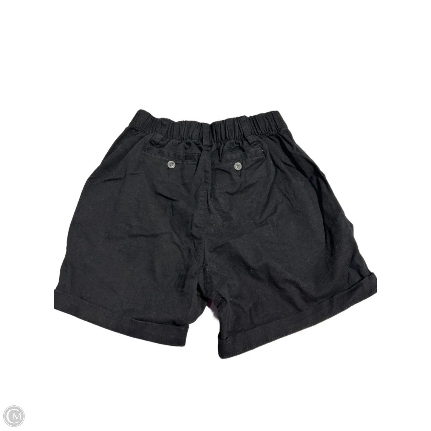Shorts By Old Navy In Black, Size: 0