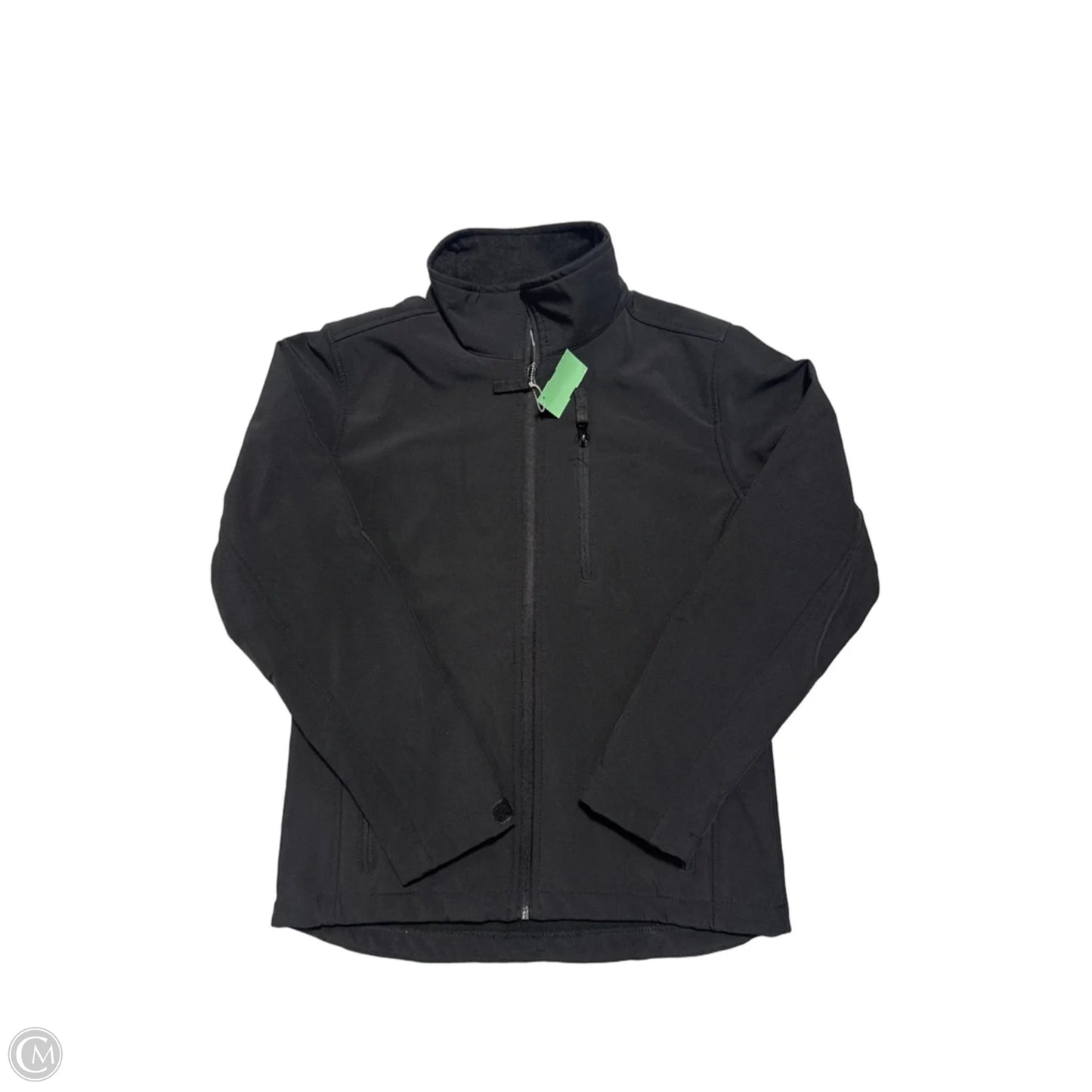 Jacket Other By Pulse In Black, Size: M