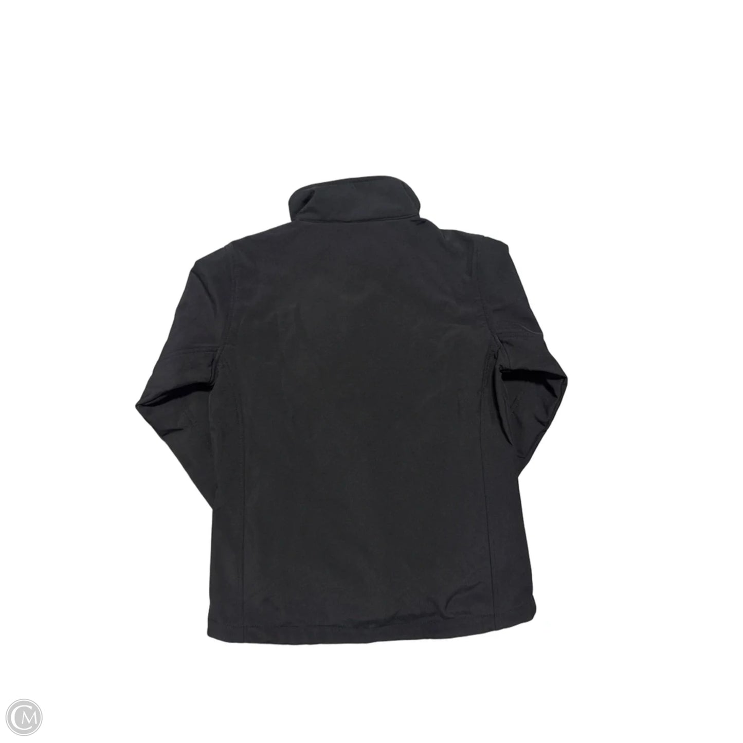 Jacket Other By Pulse In Black, Size: M