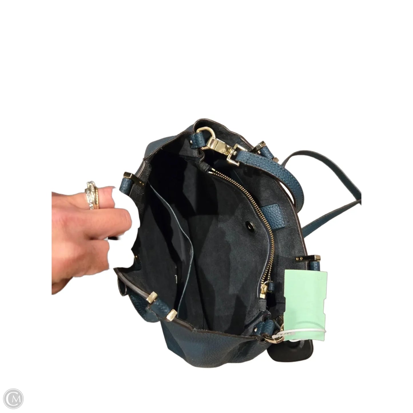 Crossbody Designer By Kate Spade, Size: Medium