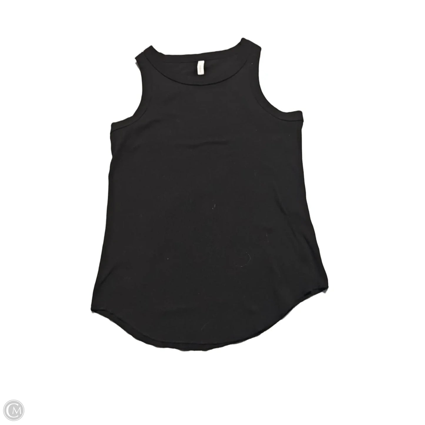 Tank Top By Wishlist In Black, Size: L
