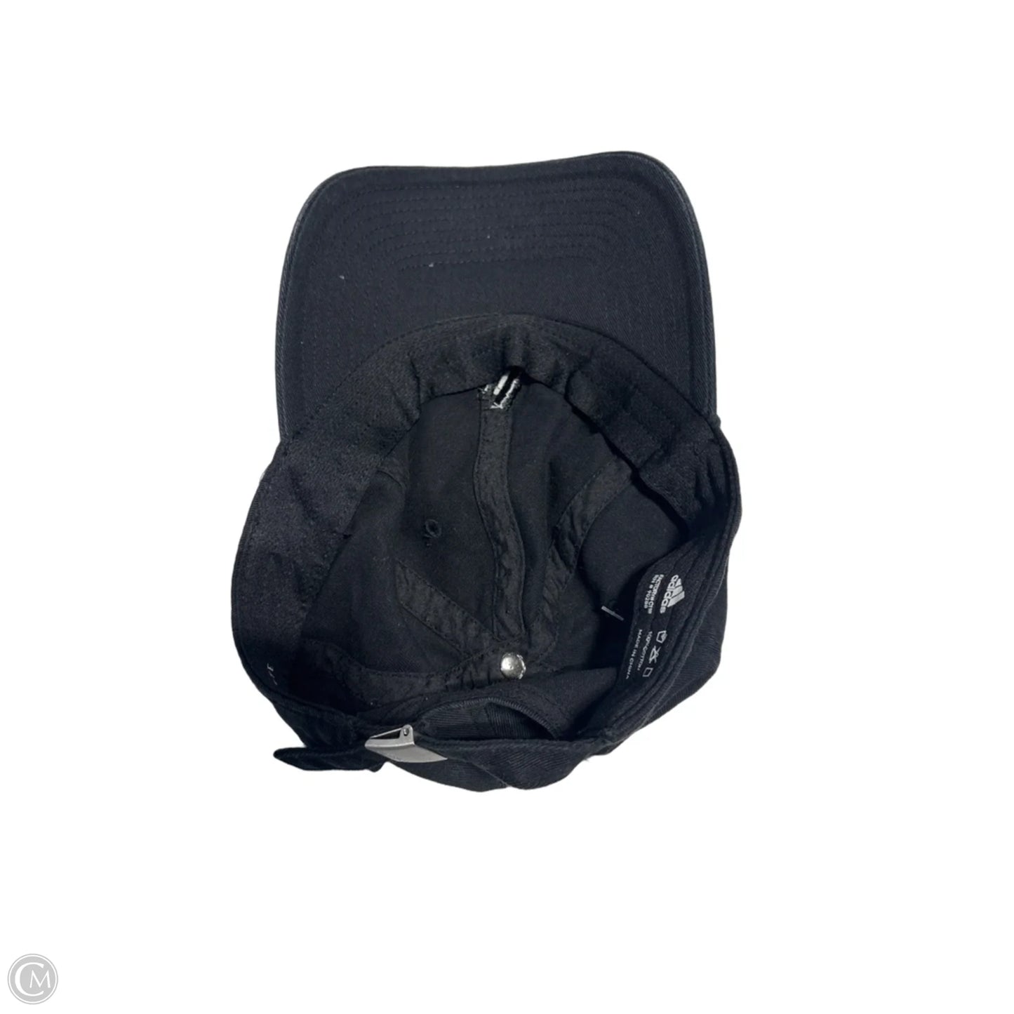 Hat Baseball Cap By Adidas
