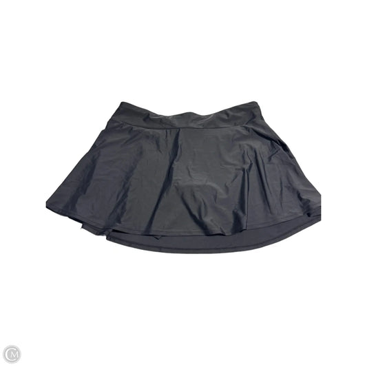 Swimsuit Bottom By Cme In Black, Size: 2x
