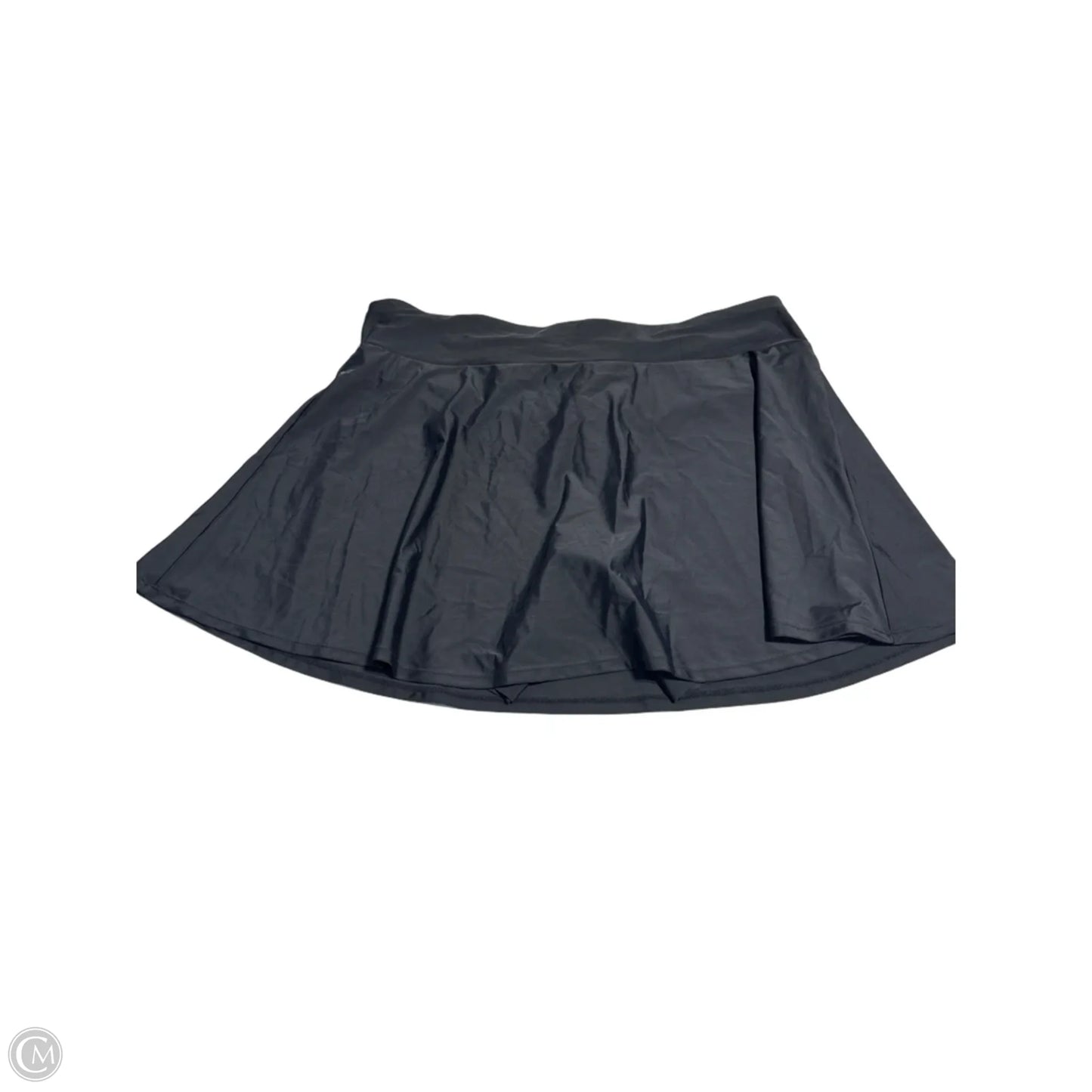 Swimsuit Bottom By Cme In Black, Size: 2x