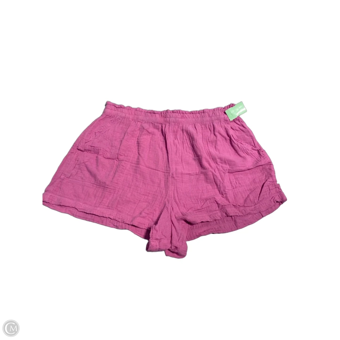 Shorts By Aerie In Pink, Size: Xl