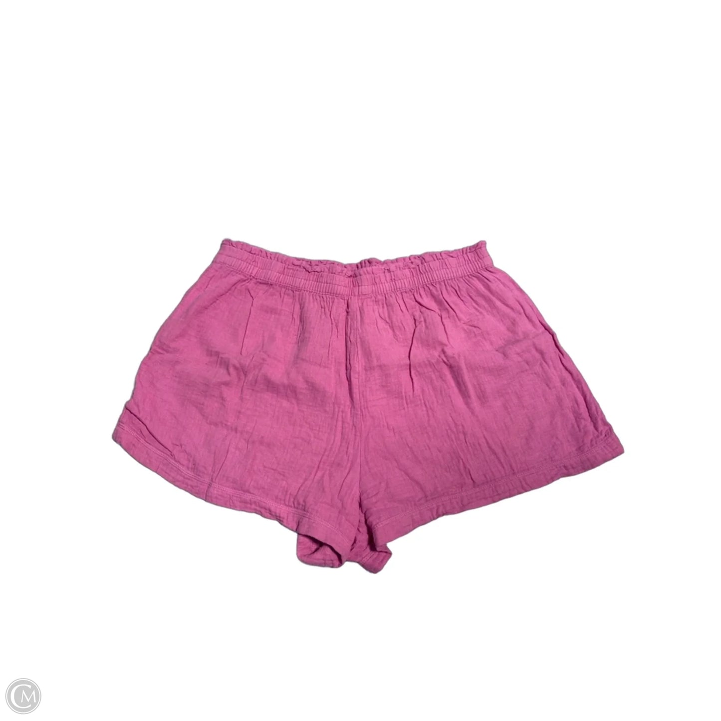 Shorts By Aerie In Pink, Size: Xl