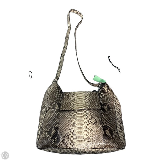 Handbag Designer By Cmc, Size: Medium