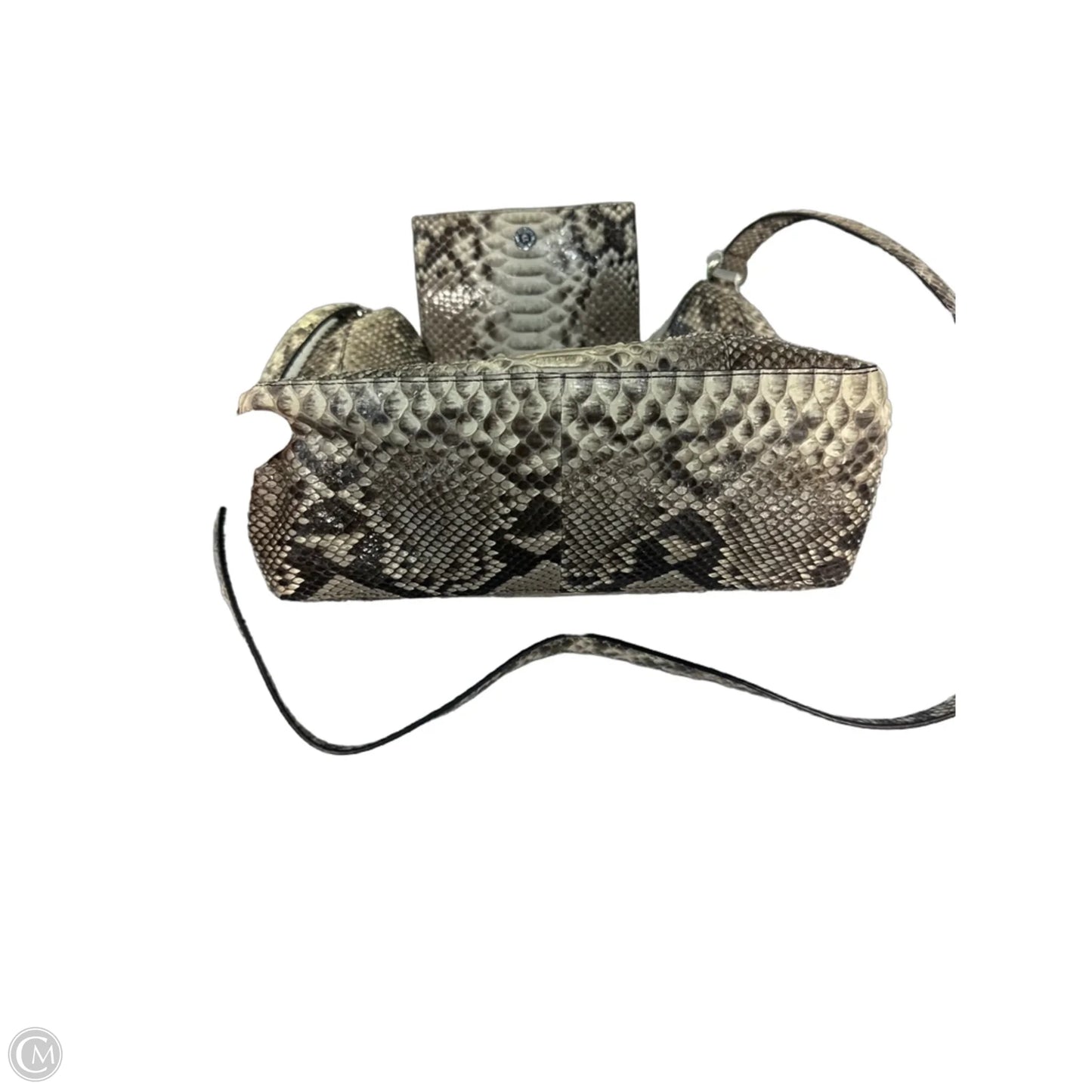 Handbag Designer By Cmc, Size: Medium