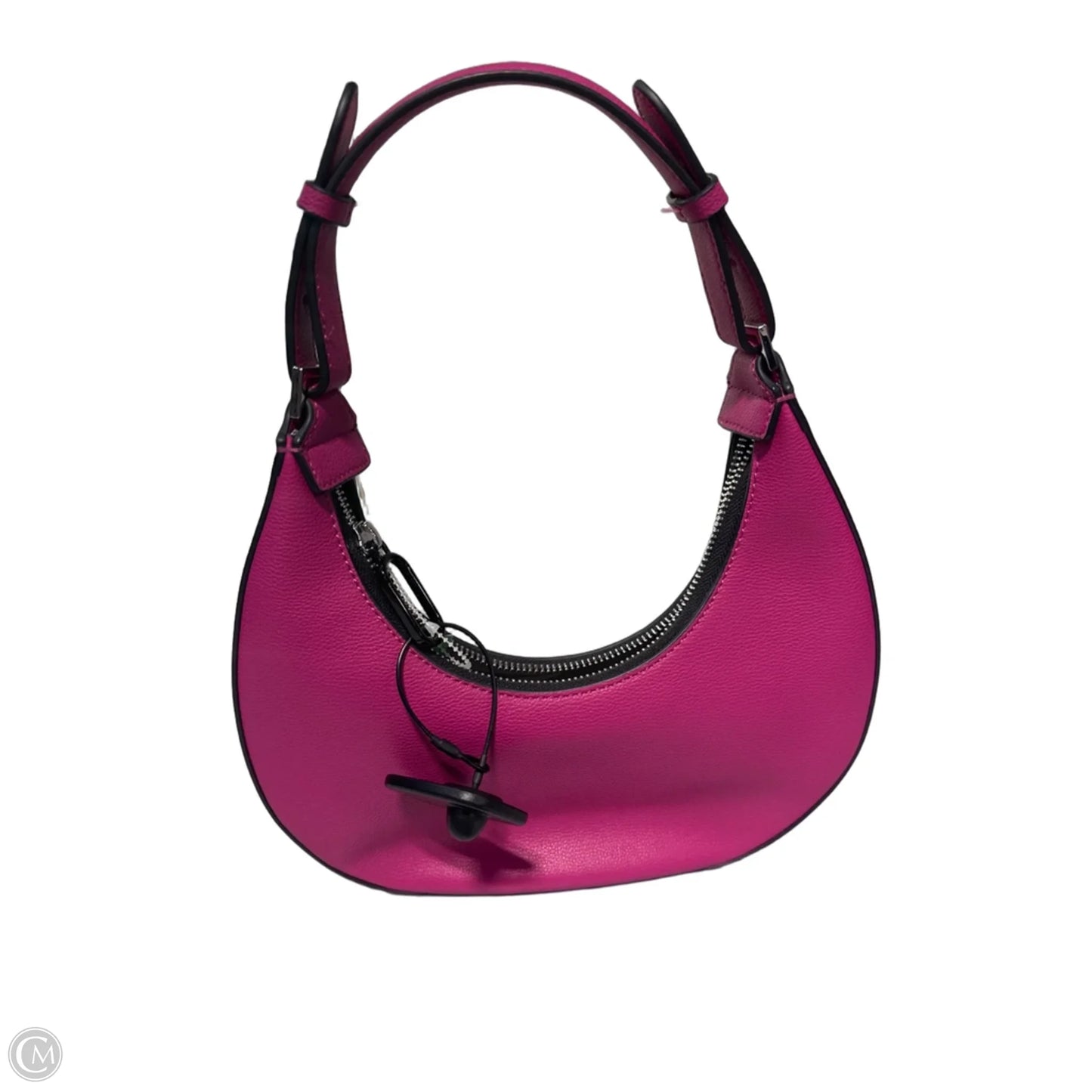 Handbag Designer By Karl Lagerfeld, Size: Small