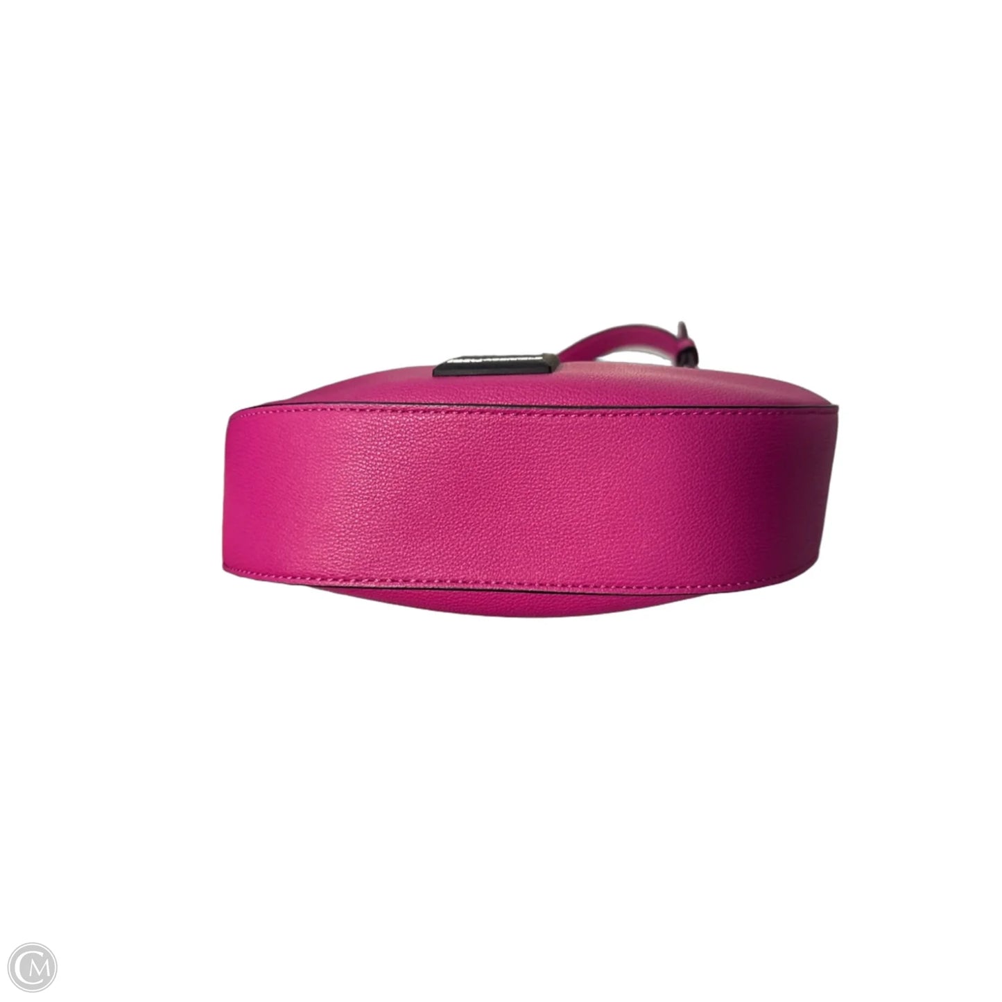 Handbag Designer By Karl Lagerfeld, Size: Small