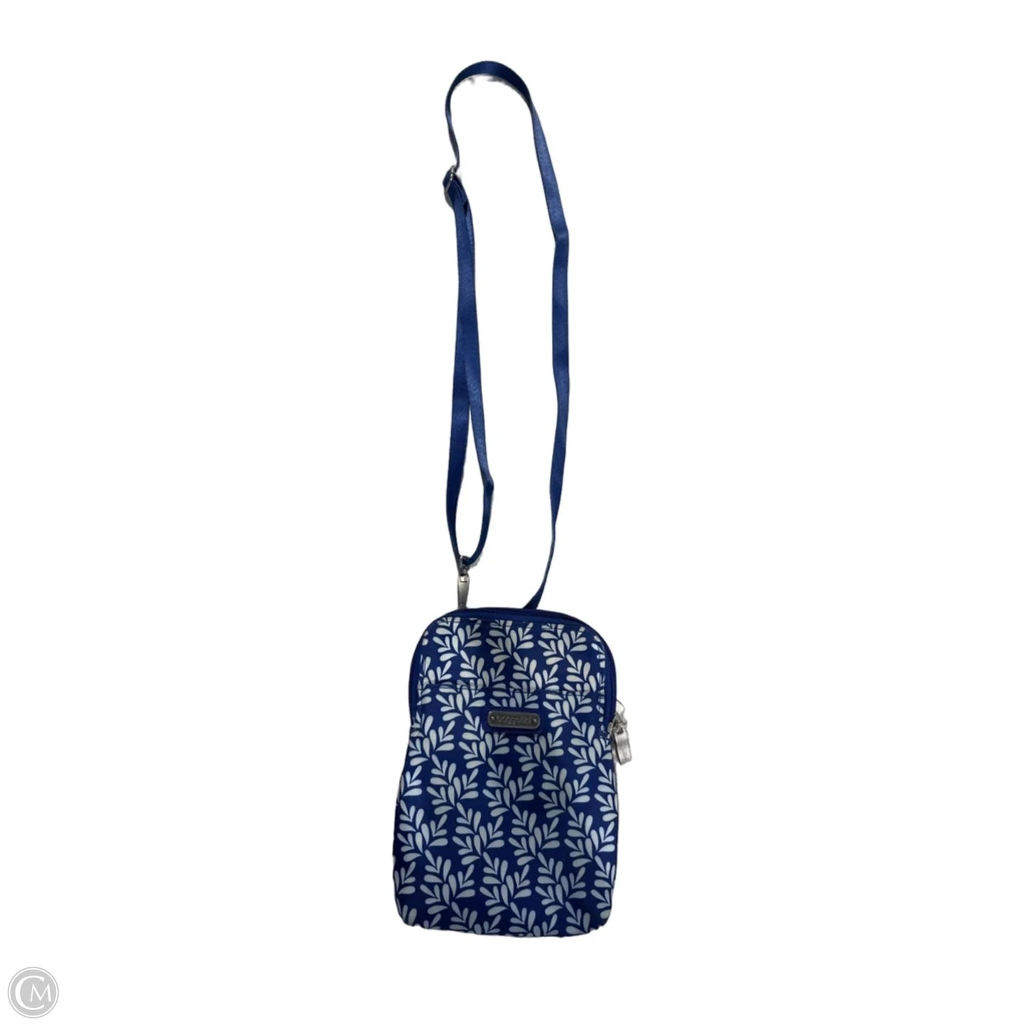 Crossbody By Baggallini, Size: Large