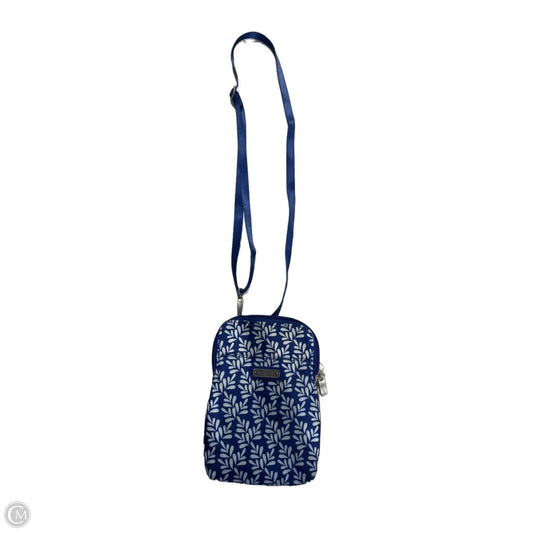 Crossbody By Baggallini, Size: Large