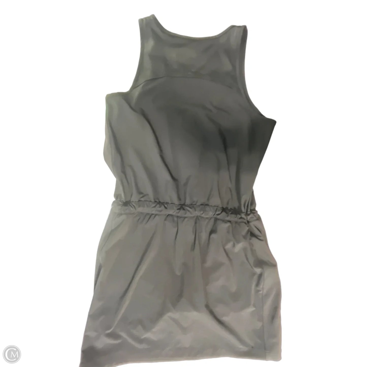Romper By Athleta In Black, Size: M