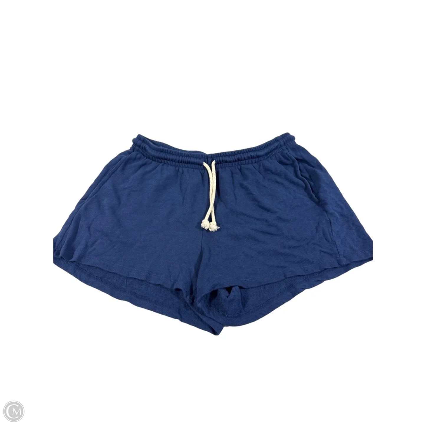 Shorts By Universal Thread In Blue, Size: M
